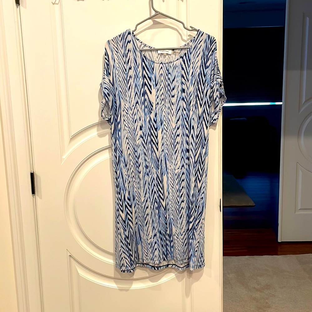 Calvin Klein Dress
